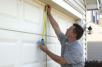 Fix A Garage Door inÂ Waterloo