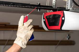 Garage Door Opener Repair inÂ Waterloo