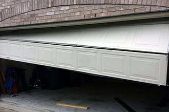 Overhead Door Repair inÂ Waterloo