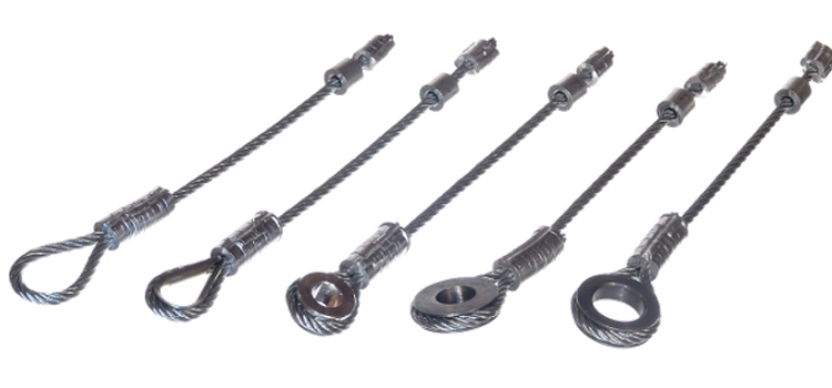 Garage Door Cable Replacement Waterloo