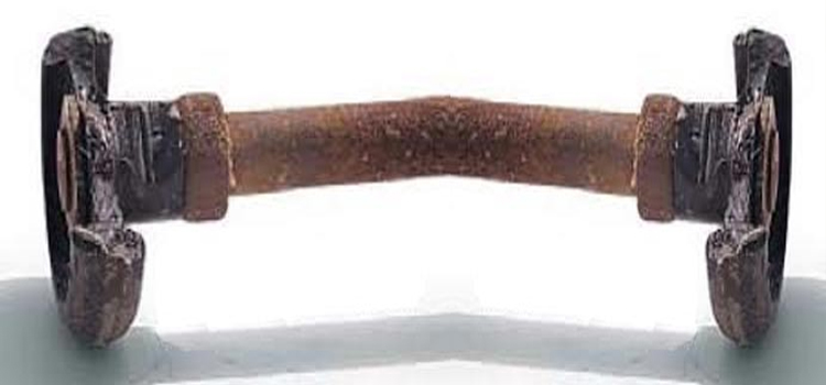 Garage Door Damaged Roller Repair Waterloo