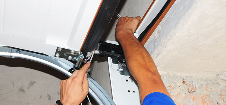 Roll Up Garage Door Opener Repair Waterloo