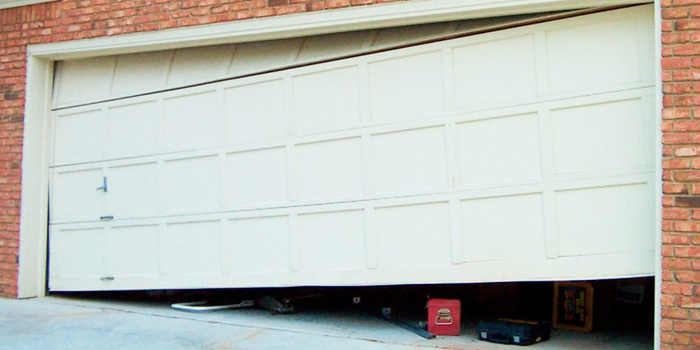 aluminum garage doors services in Waterloo