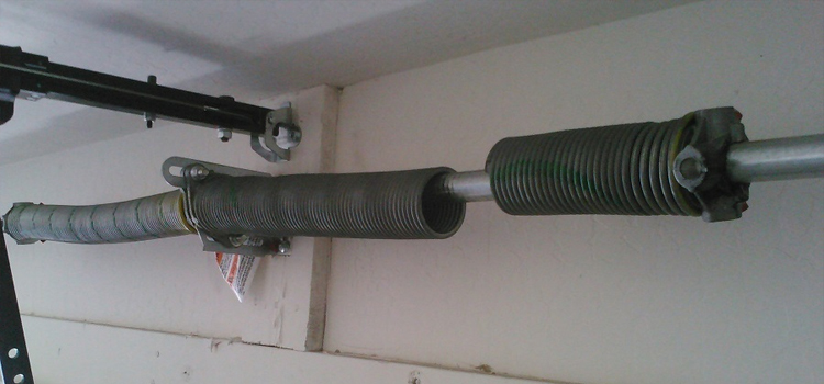 Overhead Garage Door Spring Repair Waterloo