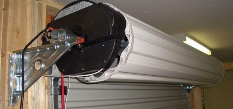 Steel Roll Up Garage Doors Waterloo