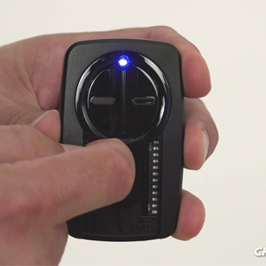 chamberlain garage door remote reprogramming in Waterloo