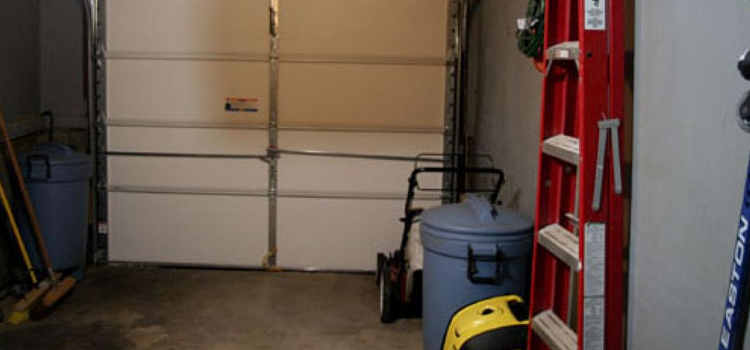 automatic garage door installation in Waterloo